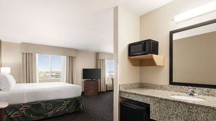 Baymont Inn & Suites Rawlins Room