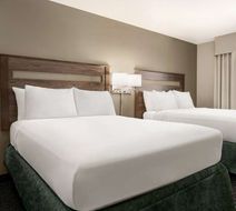 Baymont Inn & Suites Rawlins Room