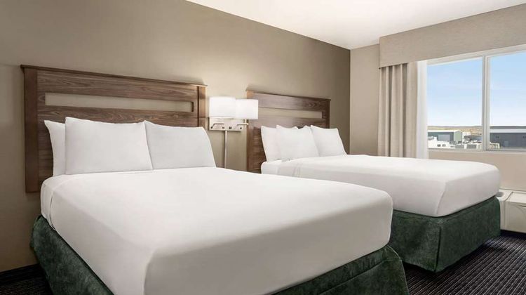 Baymont Inn & Suites Rawlins Room