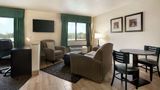 <b>Travelodge Livonia Room</b>. Images powered by <a href="https://iceportal.shijigroup.com/" title="IcePortal" target="_blank">IcePortal</a>.