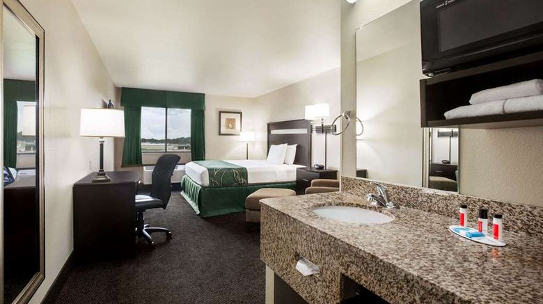 <b>Travelodge Livonia Room</b>. Images powered by <a href="https://iceportal.shijigroup.com/" title="IcePortal" target="_blank">IcePortal</a>.