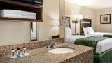 <b>Travelodge Livonia Room</b>. Images powered by <a href="https://iceportal.shijigroup.com/" title="IcePortal" target="_blank">IcePortal</a>.