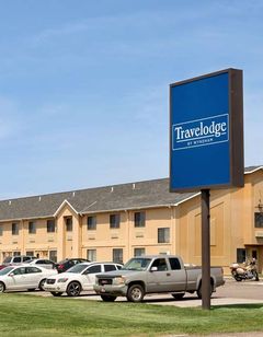 Travelodge Sharon Springs