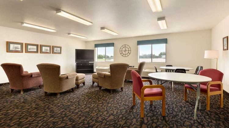 Travelodge Sharon Springs Restaurant
