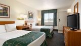 Travelodge Sharon Springs Room