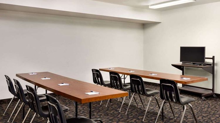 Travelodge Sharon Springs Meeting