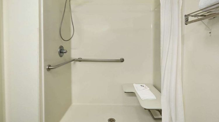 Travelodge Sharon Springs Room