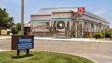 Travelodge Sharon Springs Restaurant