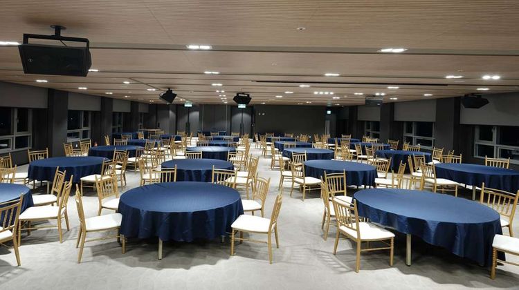 Ramada Encore Cheonan Ballroom