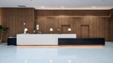 Ramada Encore Cheonan Lobby