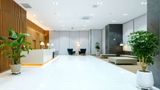 Ramada Encore Cheonan Lobby