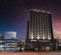 Ramada Encore Cheonan Exterior