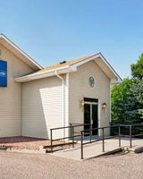 Travelodge Guernsey