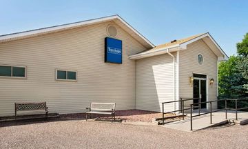Travelodge Guernsey
