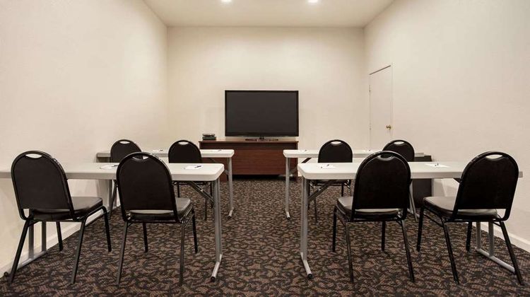 Travelodge Guernsey Meeting