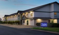 Travelodge Alpine
