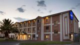 <b>Travelodge by Wyndham Yermo Exterior</b>. Images powered by <a href="https://iceportal.shijigroup.com/" title="IcePortal" target="_blank">IcePortal</a>.