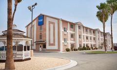 Travelodge by Wyndham Yermo