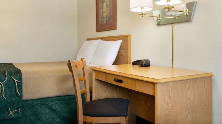 Travelodge Yampa Room