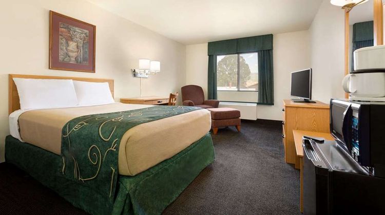 Travelodge Yampa Room