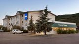 Travelodge Yampa Exterior