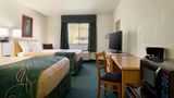 Travelodge Yampa Room