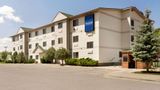 Travelodge Yampa Exterior
