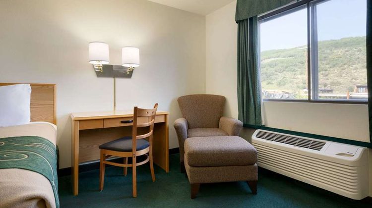 Travelodge Yampa Room