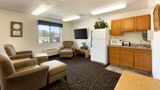 Travelodge Yampa Lobby