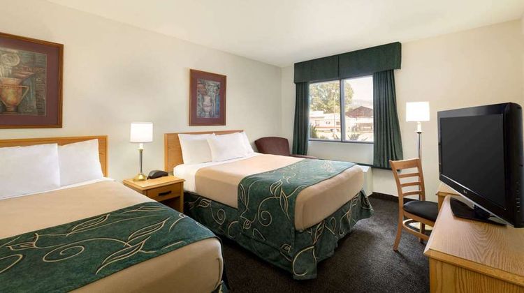 Travelodge Yampa Room