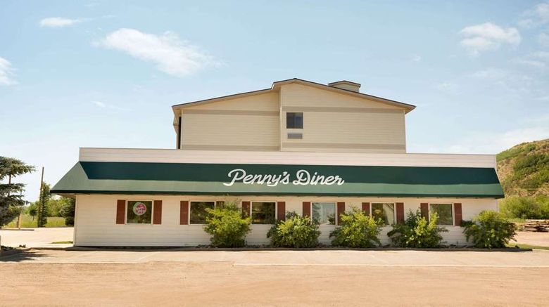 <b>Travelodge Yampa Restaurant</b>. Images powered by <a href="https://iceportal.shijigroup.com/" title="IcePortal" target="_blank">IcePortal</a>.