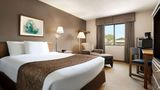 Super 8 by Wyndham Lincoln North Room