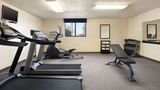 Super 8 by Wyndham Lincoln North Health
