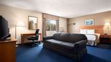 Super 8 by Wyndham Lincoln North Suite