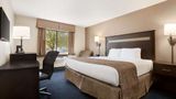 Super 8 by Wyndham Lincoln North Room