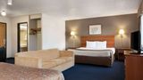 Super 8 by Wyndham Lincoln North Room