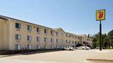 Super 8 by Wyndham Lincoln North Exterior