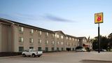 Super 8 by Wyndham Lincoln North Exterior