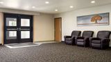 Travelodge Bill WY Thunder Basin Lobby