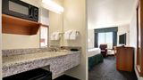 Travelodge Bill WY Thunder Basin Room