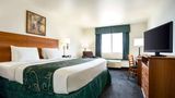 Travelodge Bill WY Thunder Basin Room