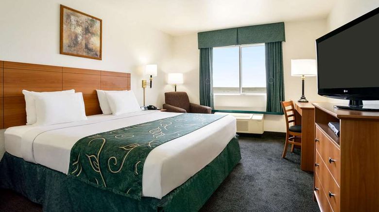 <b>Travelodge Bill WY Thunder Basin Room</b>. Images powered by <a href="https://iceportal.shijigroup.com/" title="IcePortal" target="_blank">IcePortal</a>.