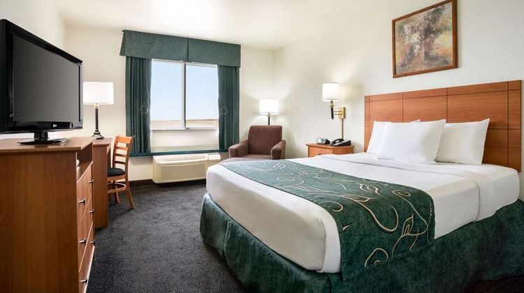 Travelodge Bill WY Thunder Basin Room