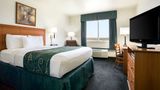 Travelodge Bill WY Thunder Basin Room