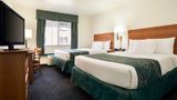 Travelodge Bill WY Thunder Basin Room