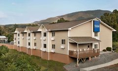 Travelodge Low Moor Near Covington
