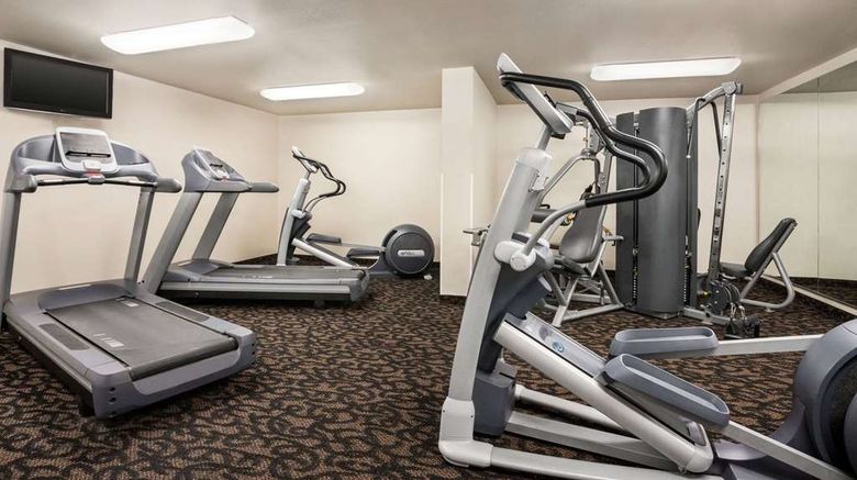 <b>Travelodge by Wyndham McAlester Health</b>. Images powered by <a href="https://iceportal.shijigroup.com/" title="IcePortal" target="_blank">IcePortal</a>.