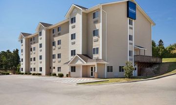 Travelodge by Wyndham McAlester