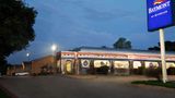 Baymont Inn & Suites Hearne Exterior