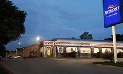 Baymont Inn & Suites Hearne